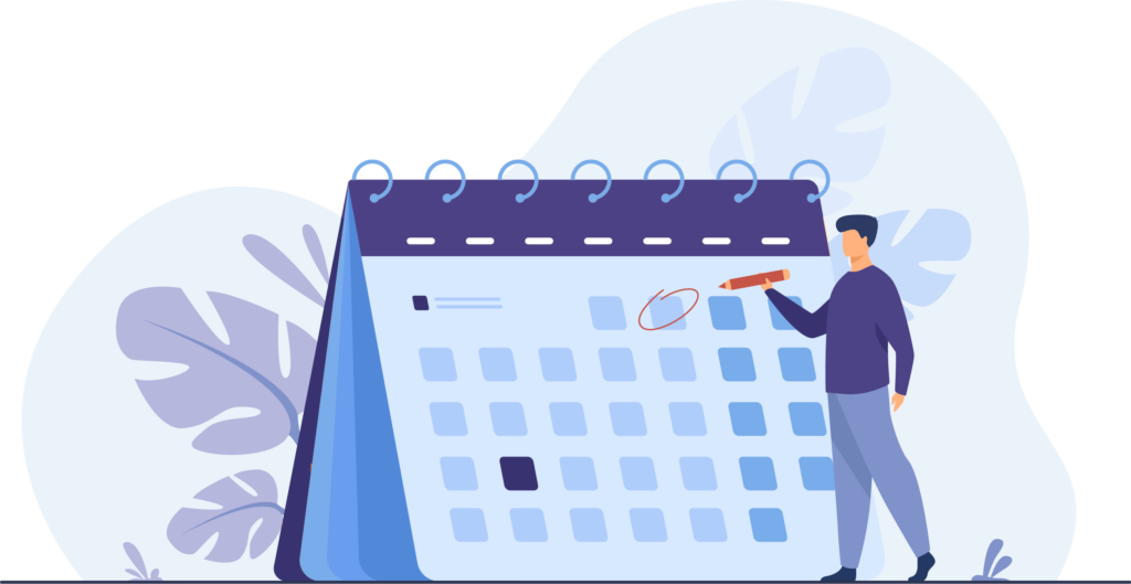 calendario