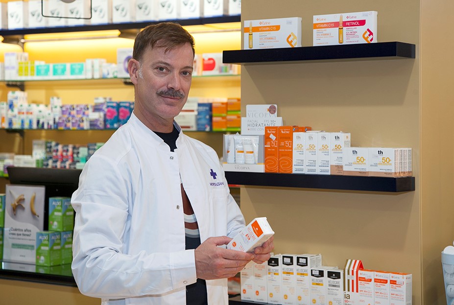 farmaceutico