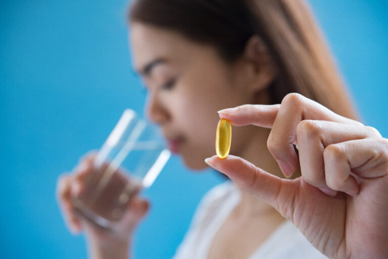 Beneficios de la vitamina D